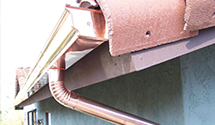 Rain Gutter Installation, Repair, Cleaning in Vaughn, NM
